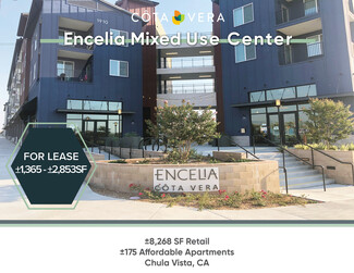 More details for 1910 Encelia Cir, Chula Vista, CA - Retail for Rent