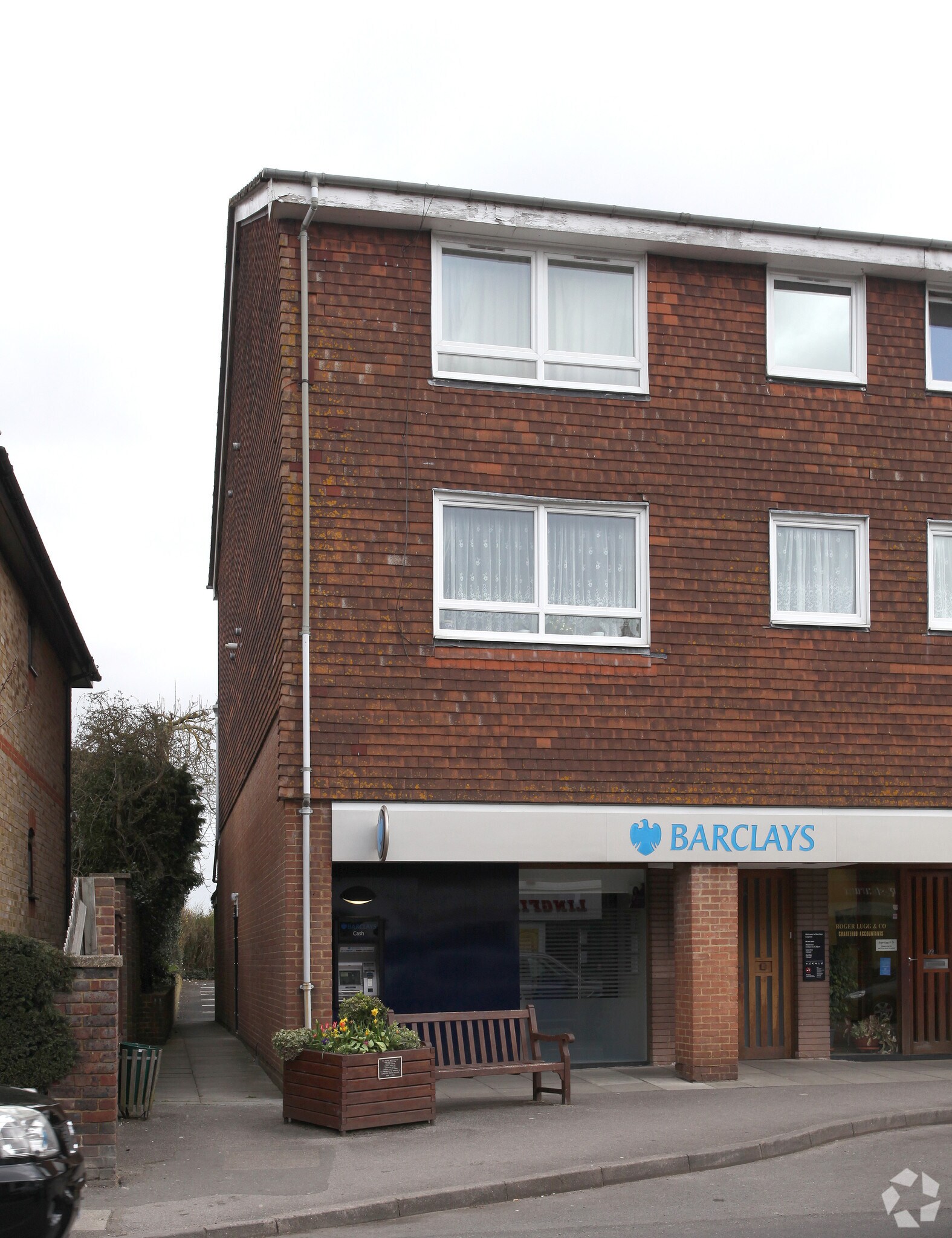 21-23 High St, Lingfield for sale Primary Photo- Image 1 of 1