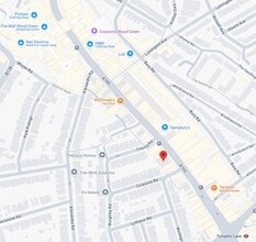 51-53 High Rd, London to rent Map- Image 1 of 2