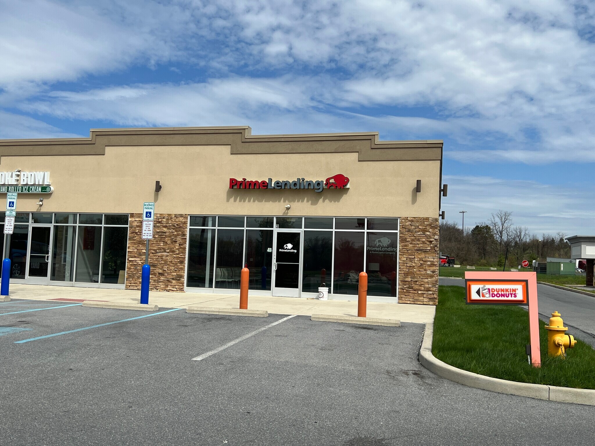 5831 Tilghman St, Allentown 18104 Tilghman Street Strip Center