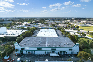 More details for 1401-1407 SW 10th Ave, Pompano Beach, FL - Industrial for Rent