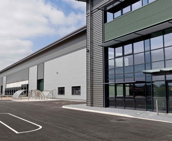 More details for 3 Princewood Rd, Corby - Industrial to Rent
