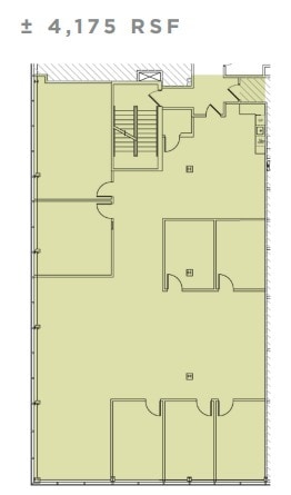 656-676 E Swedesford Rd, Wayne, PA to rent Floor Plan- Image 1 of 1