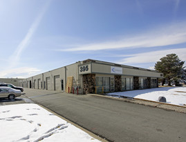 395 Freeport Blvd, Sparks NV - Commercial Property