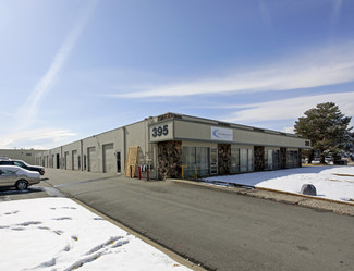 More details for 395 Freeport Blvd, Sparks, NV - Light Industrial, Industrial for Rent