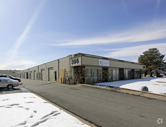 More details for 395 Freeport Blvd, Sparks, NV - Flex, Industrial for Rent