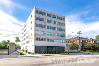 More details for 10900 Carnegie Ave, Cleveland, OH - Office for Rent