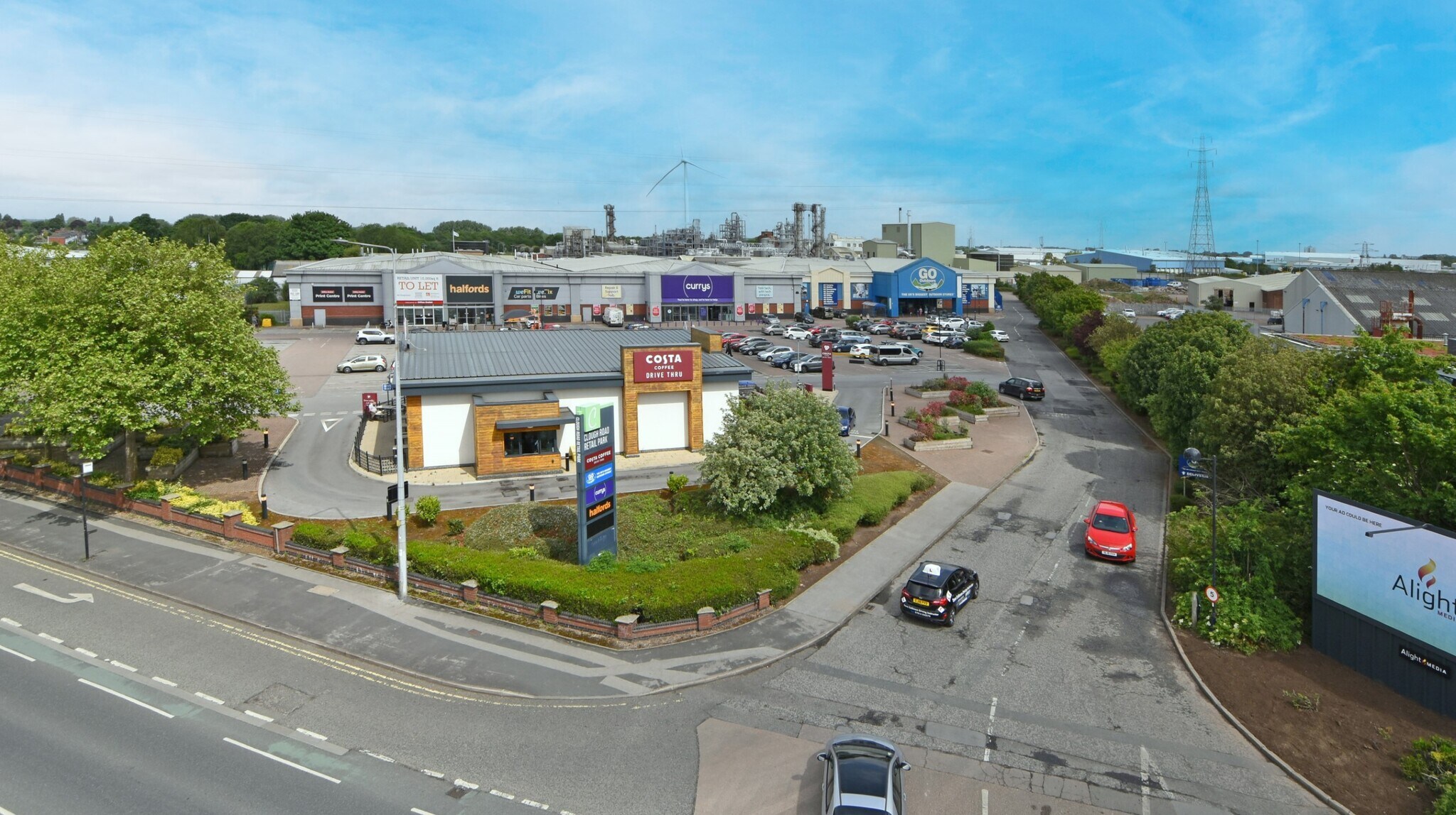 Clough Rd, Hull for sale Building Photo- Image 1 of 1