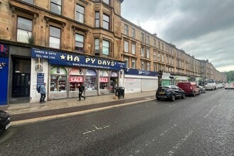 407 Victoria Rd, Glasgow to rent Building Photo- Image 1 of 4
