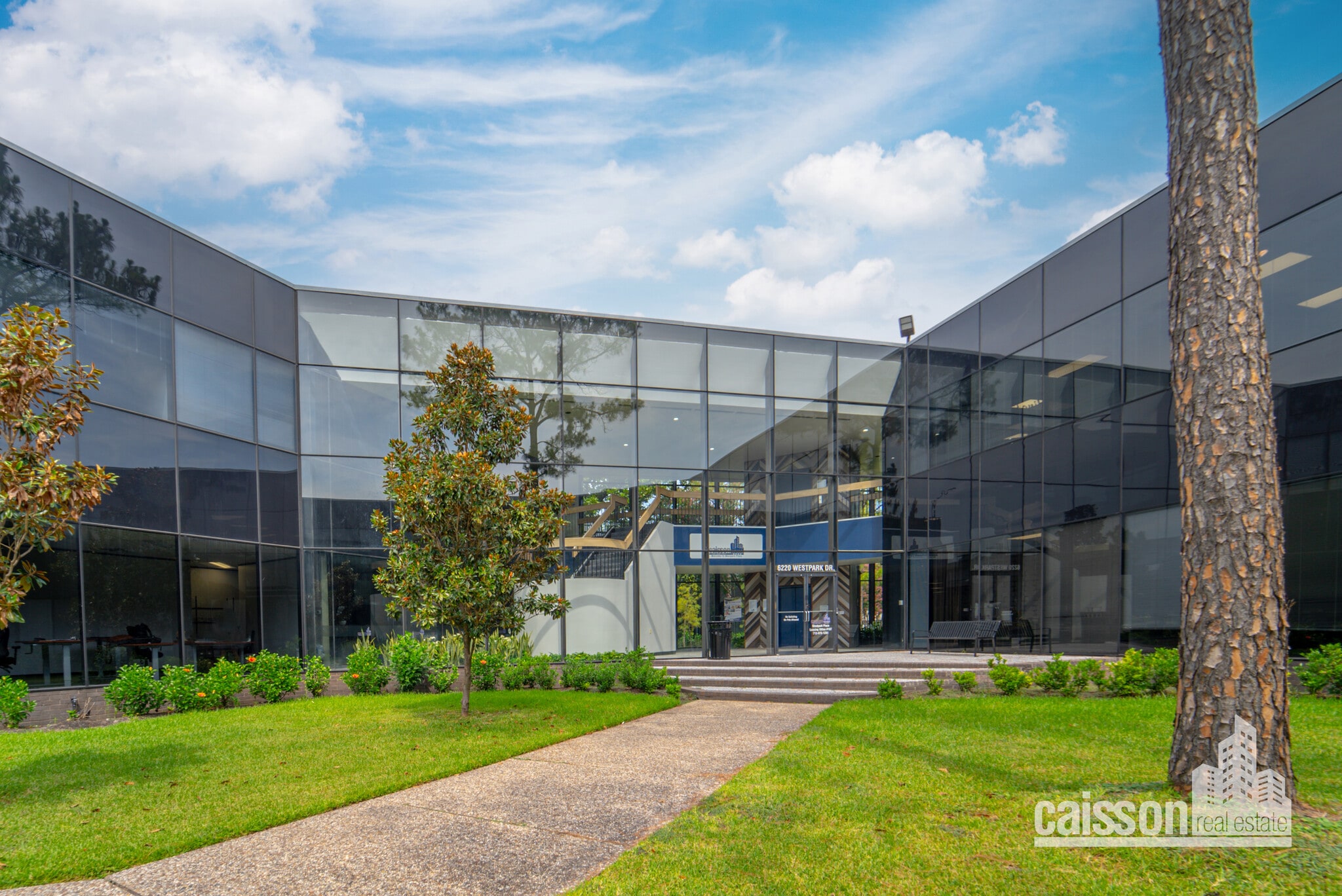 6220 WESTPARK Dr, Houston, TX to rent Building Photo- Image 1 of 31