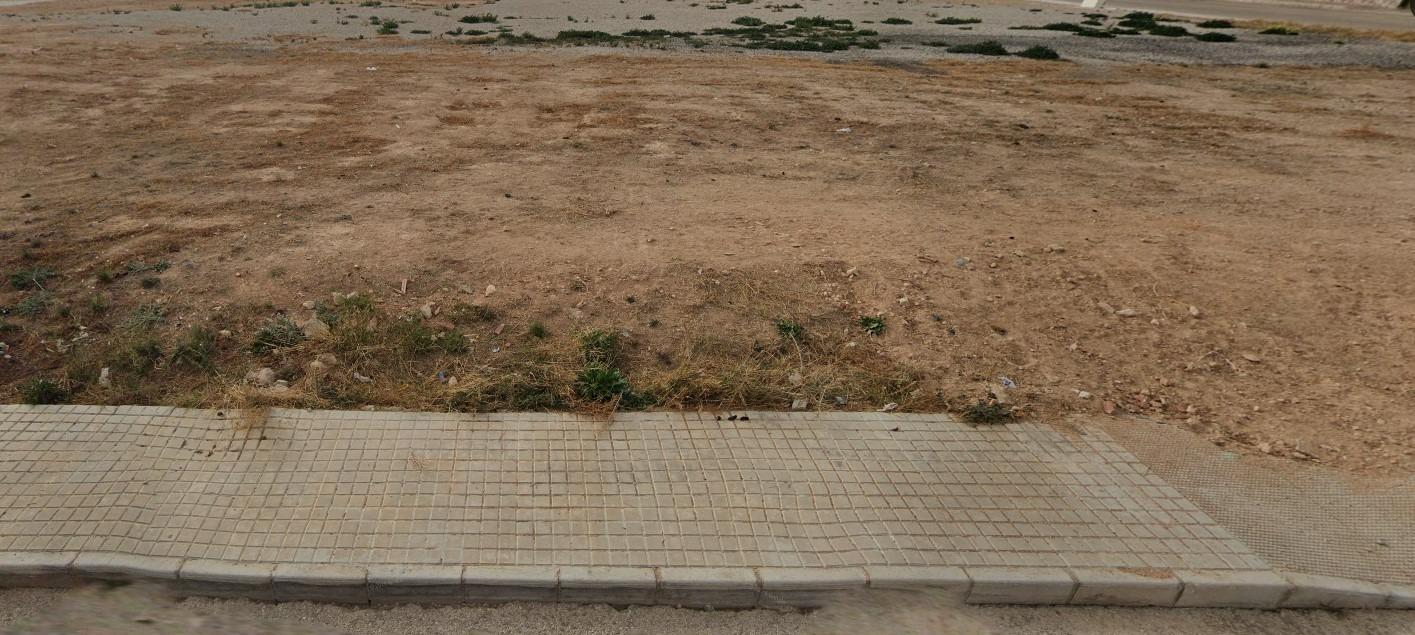 Land in Novelda, Alicante for sale Building Photo- Image 1 of 2