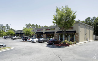 More details for 1296 Highway 138, Riverdale, GA - Retail for Sale