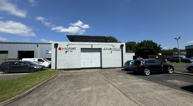 More details for Hartlebury Trading Estate, Kidderminster - Industrial to Rent
