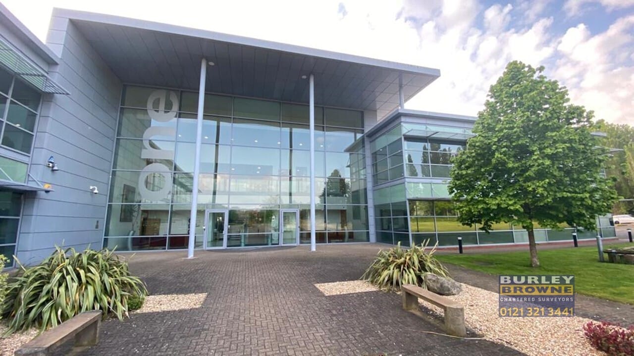 1 Cranmore Dr, Solihull to rent Building Photo- Image 1 of 11