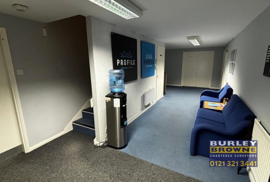 50 Britannia Way, Lichfield to rent Interior Photo- Image 1 of 12