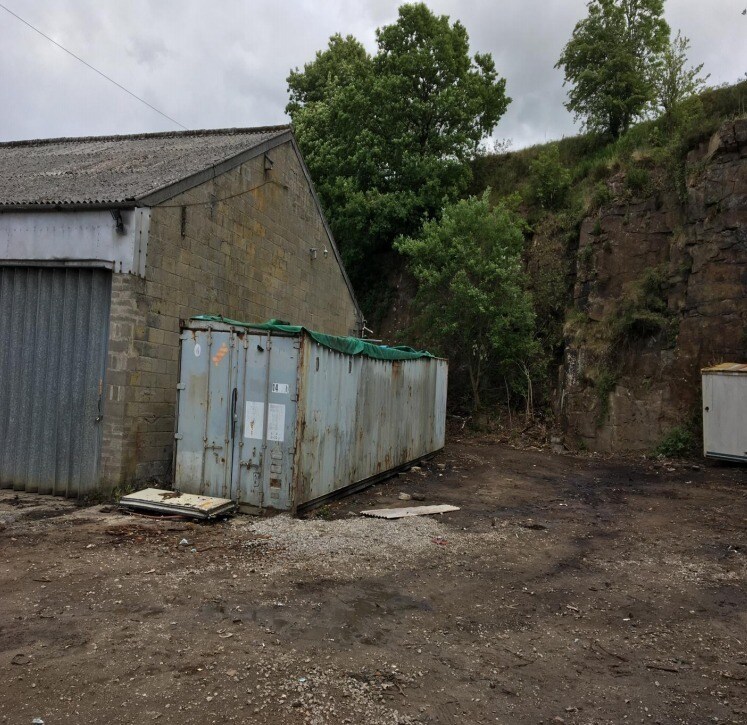 Marsh Ln, High Peak for sale Building Photo- Image 1 of 1