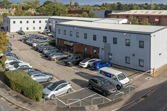 Eldon Way, Northampton for rent Building Photo- Image 2 of 11