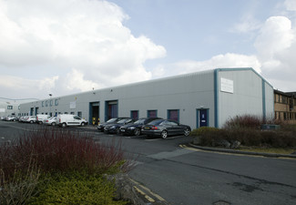 More details for Sixth Ave, Deeside - Industrial for Rent