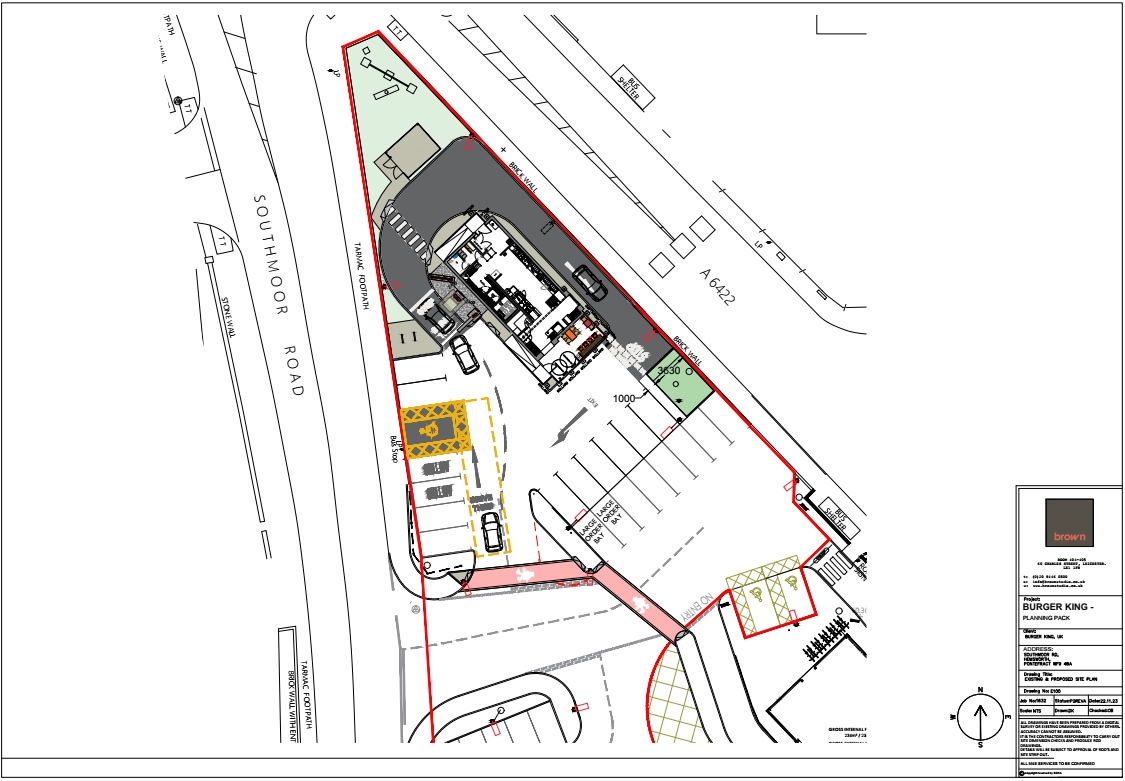 Southmoor Rd, Hemsworth to rent Floor Plan- Image 1 of 2