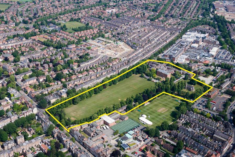 Bootham, York for sale Building Photo- Image 1 of 2