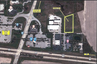 More details for 8 Cumberland Dr, Washington, IN - Land for Sale