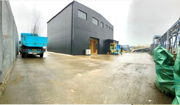 Bessemer Way, Great Yarmouth for sale - Building Photo - Image 1 of 1