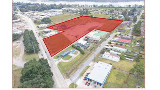 More details for 25035 Highway 1, Plaquemine, LA - Land for Rent