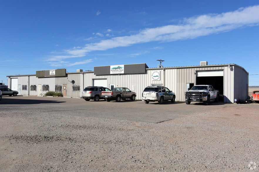 275 E Industrial Blvd, Pueblo, CO for sale - Primary Photo - Image 1 of 1