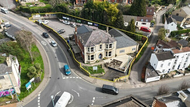More details for 8 London Rd, Stroud - Retail for Sale