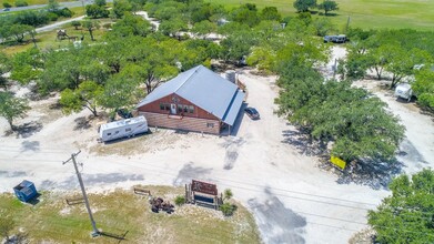 2393 Highway 37, Three Rivers, TX for sale Building Photo- Image 1 of 1