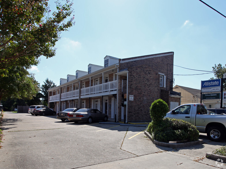 749 Aurora Ave, Metairie, LA for rent - Building Photo - Image 3 of 3