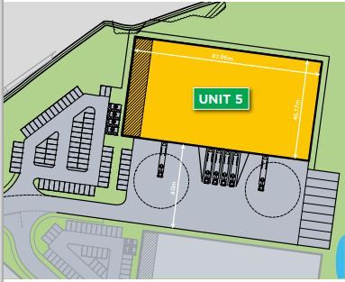 Radar, Stoke On Trent for sale Primary Photo- Image 1 of 1