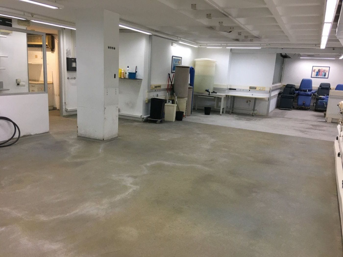 Industrial in Barcelona, Barcelona for sale Interior Photo- Image 1 of 1