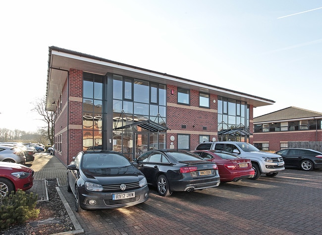 More details for Webster Ct, Warrington - Office to Rent
