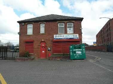 Eden St, Blackburn for sale - Primary Photo - Image 1 of 1