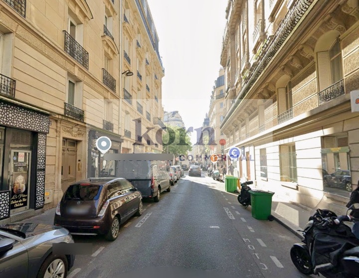 Retail in Paris for sale - Building Photo - Image 2 of 2