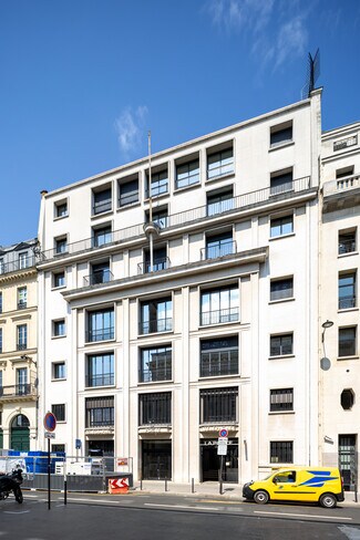 More details for 5-9 Rue Feydeau, Paris - Co-working to Rent