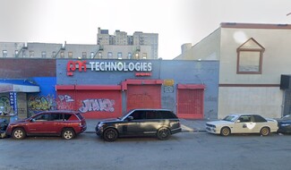 More details for 1712-1 Jerome Ave, Bronx, NY - Industrial for Rent