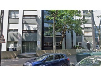More details for 119 Bis Rue Manin, Paris - Office for Sale