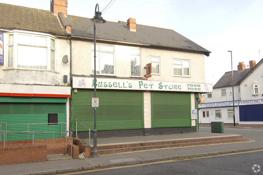 111113 Radford Rd, Coventry CV6 3BQ UK