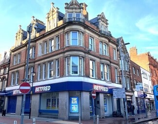 More details for 156-158 Friar St, Reading - Retail for Sale