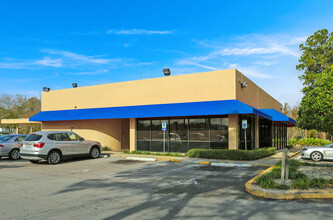 3094 S Orlando Dr, Sanford, FL for sale Building Photo- Image 1 of 2