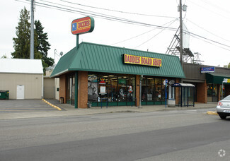 More details for 7110 NE Sandy Blvd, Portland, OR - Retail for Rent