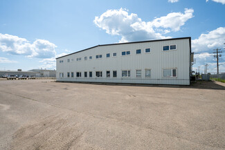 More details for 4606 62 Av, Lloydminster, AB - Industrial for Rent