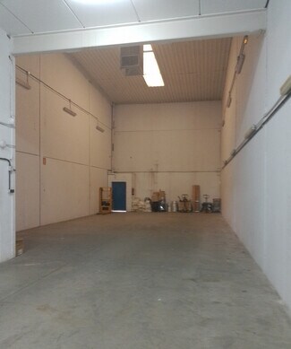 More details for Industrial to Rent