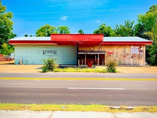 More details for 100 N Washington St, Vicksburg, MS - Retail for Sale