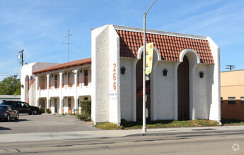 266 S Magnolia Ave, El Cajon, CA for sale Primary Photo- Image 1 of 1