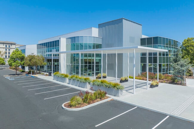 More details for 8100 Jarvis Ave, Newark, CA - Light Industrial to Rent