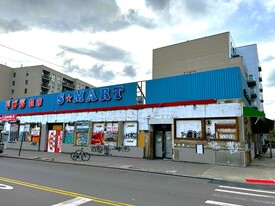 8202 45th Ave, Elmhurst NY - Commercial Property