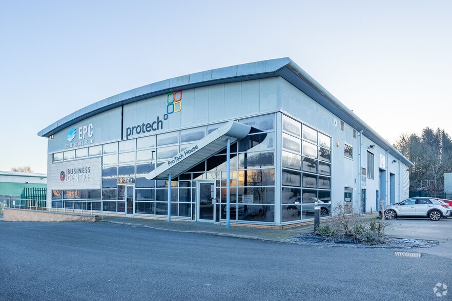 Wharf Appr, Aldridge for sale - Building Photo - Image 1 of 1